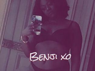 Benji_xo