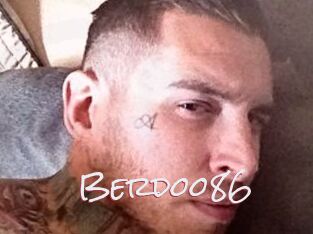 Berdoo86