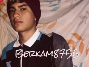 Berkam8756