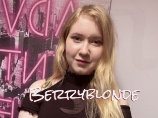 Berryblonde