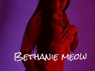 Bethanie_meow