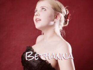 Bethanna