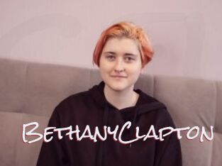 BethanyClapton