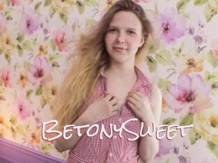 BetonySweet