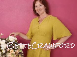 BetteCrawford