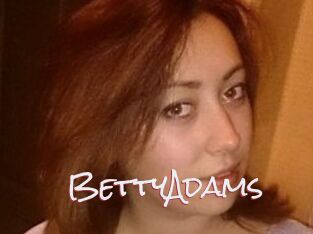 Betty_Adams