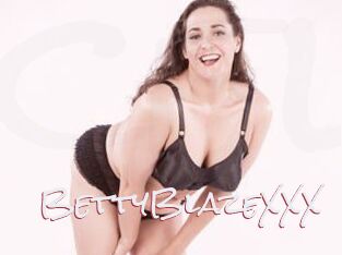 BettyBlazeXXX