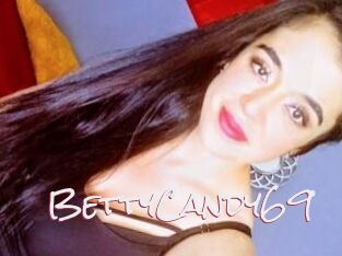 BettyCandy69