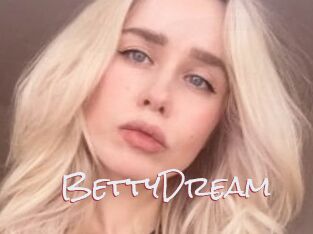 Betty_Dream