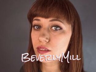 BeverlyMill