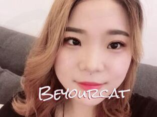 Beyourcat