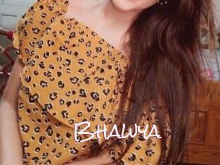 Bhawya