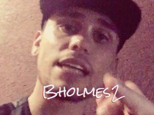 Bholmes2