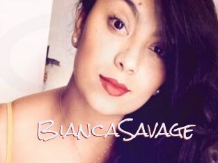 BiancaSavage