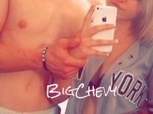 BigChevy
