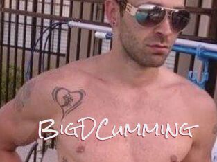 BigDCumming