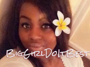BigGirlDoItBest