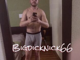 Bigdicknick66