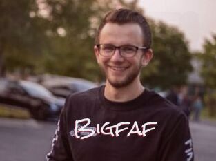 Bigfaf