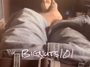 Bignuts101