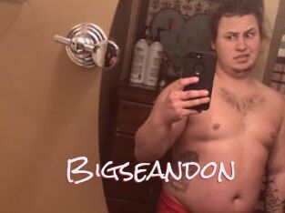 Bigseandon