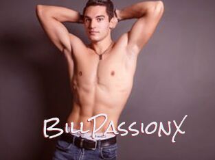 BillPassionX Celiba Club