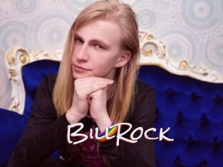 BillRock