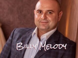 Billy_Melody