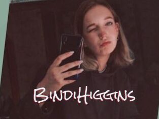 BindiHiggins