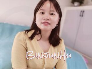 BinjunHu