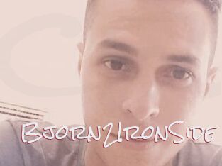 Bjorn2IronSide