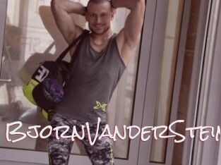 BjornVanderStein