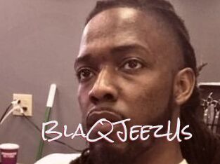 BlaQJeezUs