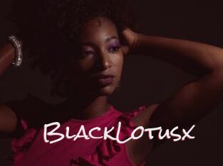 BlackLotusx