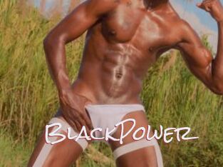 BlackPower