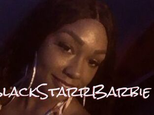 BlackStarrBarbie