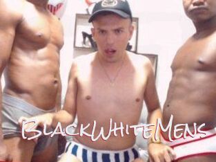 BlackWhiteMens