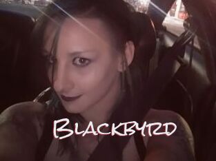 Blackbyrd