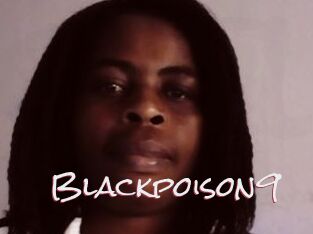 Blackpoison9