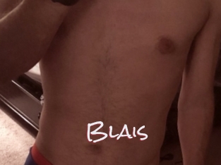 Blais