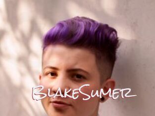 BlakeSumer