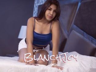 BlanchJoy