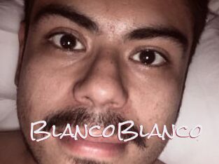 BlancoBlanco