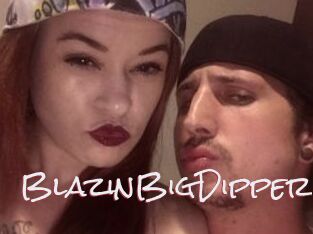 BlazinBigDipper