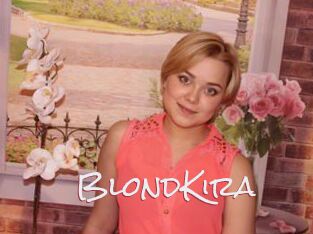 BlondKira