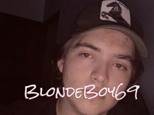 BlondeBoy69