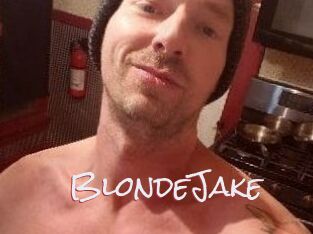 BlondeJake