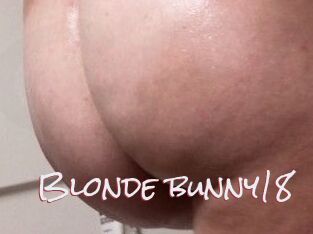 Blonde_bunny18