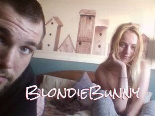 BlondieBunny