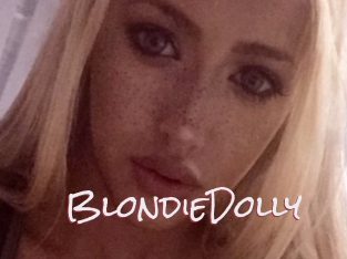 BlondieDolly